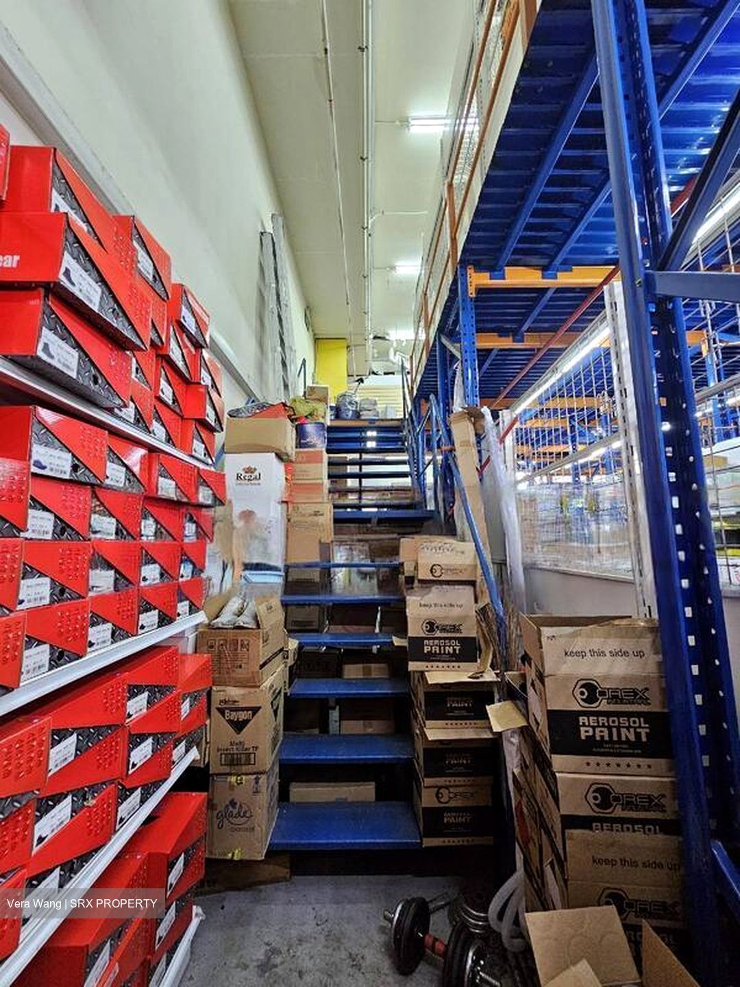 North Spring Bizhub (D27), Factory #455033111